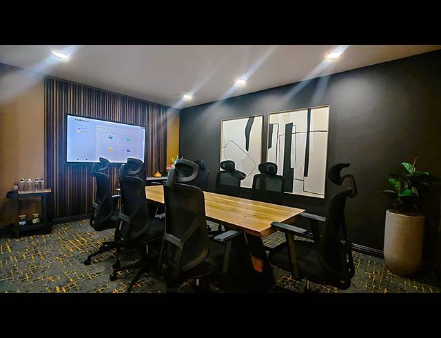 14M² OFFICE TO LET IN VANDERBIJLPARK SE